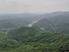 -天女山森林公园