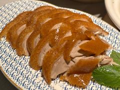 -南门四季铜锅涮肉(左家庄店)