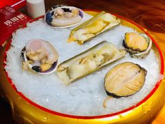 -捞围鲜·港式打边炉(海阳路店)