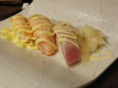 -割烹旭日本料理(龙湖狮山天街店)