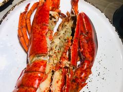 波士顿龙虾-博林天瑞喜来登酒店·西丽尚膳