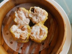 瑶柱烧卖皇-海逸海鲜酒家(古北店)