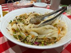 -西贝莜面村(常州新北万达广场店)