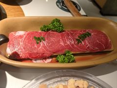 -芸山季·云南野生菌火锅(南翔印象城MEGA店)