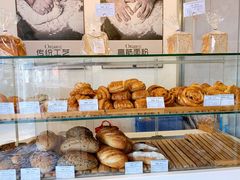 -老梦面包 CHEZMOREL(三源里店)