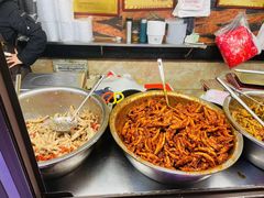 -嘉州九妹凤爪(乐山总店)