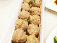 农家竹筒蒸肉丸-香顺·客家菜(东坑店)