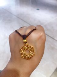 -周生生Chow Sang Sang(翠微店)