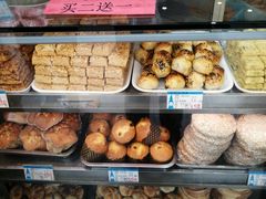 -采芝斋(延安路店)