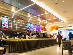 -Tims天好咖啡(河西万象城店)