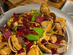 -KAOKAO烤烤·丹东海鲜烧烤(望京店)