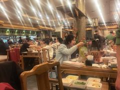 -牛街·马辈儿涮肉(牛街二店)