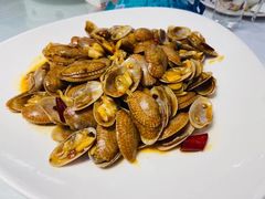 炒花甲-79号渔船海鲜饭店(华强北店)