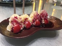 -天津津利华酒店