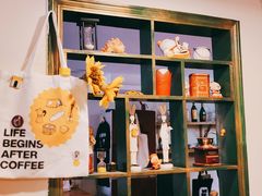 -参差咖啡(水果湖公园店)