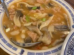 -老雒阳面馆·水席(定鼎门店)