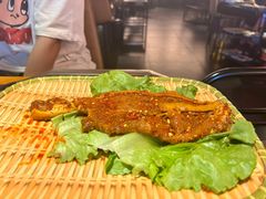 -五彩凉山自助西昌烧烤(柳翠路店)