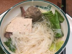-南越郡·越式风味餐厅(青秀万达店)