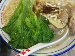 -荔银肠粉(广州天河华利路店)