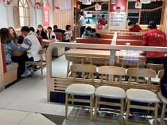 大堂-小木屋拌饭(沈阳中街大悦城店)
