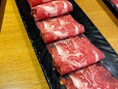 -一井烧肉·活鳗·寿司(望京SOHO店)
