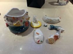 -爱上泥创意DIY手工陶艺(昙华林店)