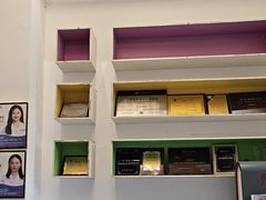 -深圳乐孚正强口腔诊所(宝体店)