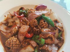 -沈家花园如皋菜(君御豪庭店)