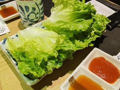 -久苑烧肉(世界城广场店)