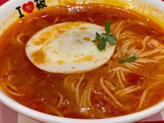 -西贝莜面村(万象天地店)