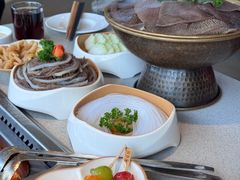 -海底捞火锅(中州万达店)