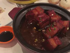 -沪华海鲜大酒楼(南汇店)