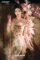 -橙亦摄影工作室