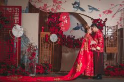 -JEFF STUDIO摄影摄像婚礼跟拍