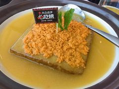-不仔客海鲜烧烤270度海景餐厅(大东海店)