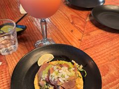 -Luchador摔跤手墨西哥餐厅(恒宇广场店)