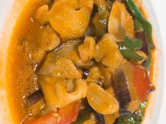 -巴扎美食·新疆菜·西域歌舞表演餐厅(新疆大厦店)
