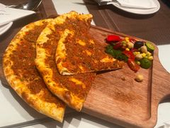 -清真·苏曼亚土耳其餐厅