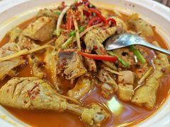 -潇湘·永州会馆(百子湾店)