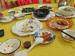 -秋姐美食店(旅游大道店)