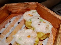 -点心传说·粤菜点心(佐阾虹湾店)