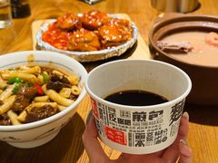 -汉小城·老铫子藕汤·乡野湖北菜(江汉路吉庆街店)