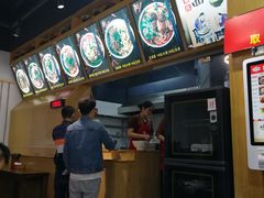 -秦云老太婆摊摊面(蜀汉路店)