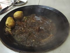 -大鹅岛灶台鱼·铁锅炖(水库路店)
