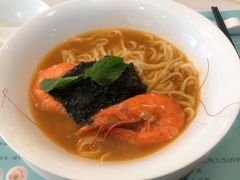 -南山鲜虾面·活鲜小馆·海味大连菜(南山总店)