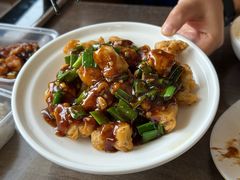-友谊餐馆(永安路店)