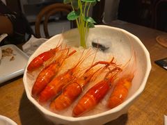 -乔街深夜食堂·小龙虾·高压锅生蚝(杭州总店)