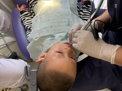-微笑牙科口腔(三亚迎宾院区)