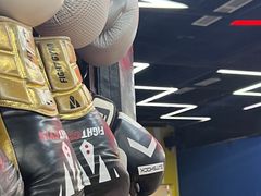 -成杰格斗·拳击·柔术·防身术(建设路店)