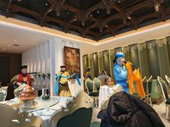 -巴音浩日娲·蒙餐(双林东路店)